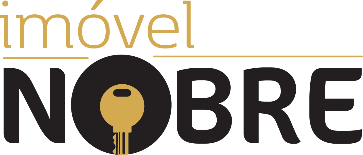 Logo Imvel Nobre | imovelnobre.com